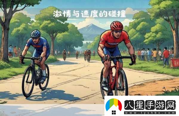 速度與激情的碰撞交通自行車(chē)賽車(chē)手游體驗(yàn)極致競(jìng)速快感