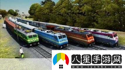 印度火車模擬器3D新版上線