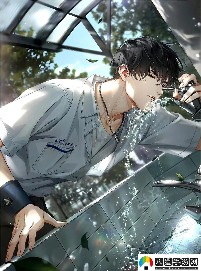 校草學(xué)長(zhǎng)H肉1V3