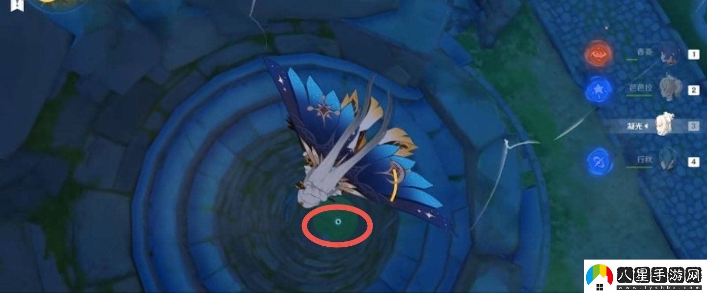 原神風(fēng)龍廢墟的風(fēng)神瞳怎么獲得