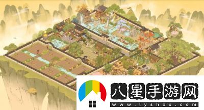 仙劍世界易家古宅攻略