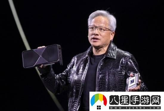 黃仁勛新皮衣超帥！價格曝光