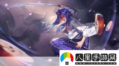 浪子彥劍豪出裝秘籍