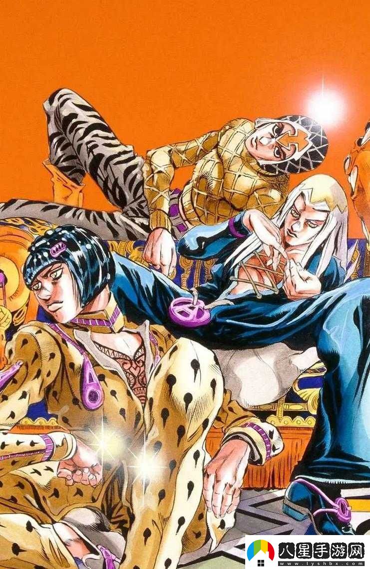 色老哥和他的奇妙冒險之旅