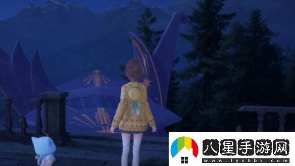 無(wú)限暖暖繁星入夜第二天怎么過(guò)無(wú)限暖暖繁星入夜第2天攻略