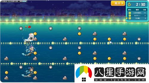 冒險島V210版本“秋月冒險島”正式上線(xiàn)！重制BOSS斯烏回歸與玩家互動(dòng)新體驗！