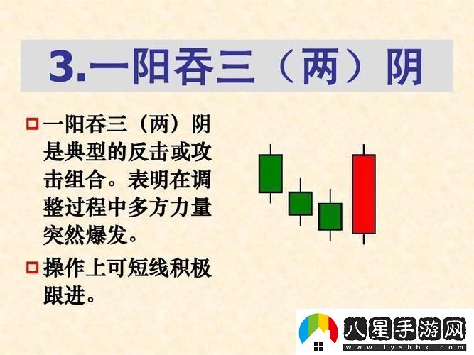 科技界梁海玲奇招“一陽(yáng)吞三陰”突破想象竟如此詭異！