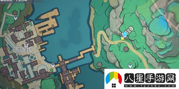 原神4.4鯉貫鳶羽奇饋寶箱開(kāi)啟方法