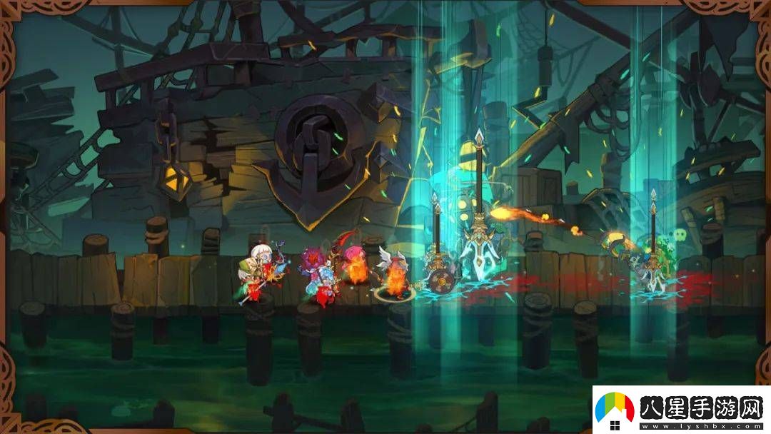 本周Steam新游推薦