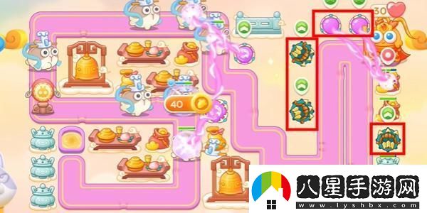 保衛(wèi)蘿卜4周賽2024年9月27日攻略