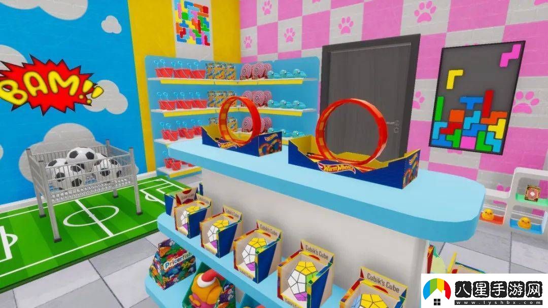 本周Steam新游推薦