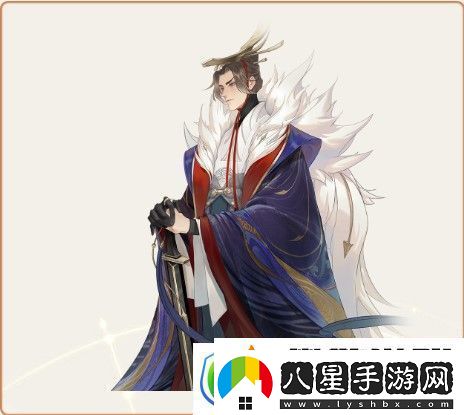 忘川風(fēng)華錄嬴政陣容搭配攻略