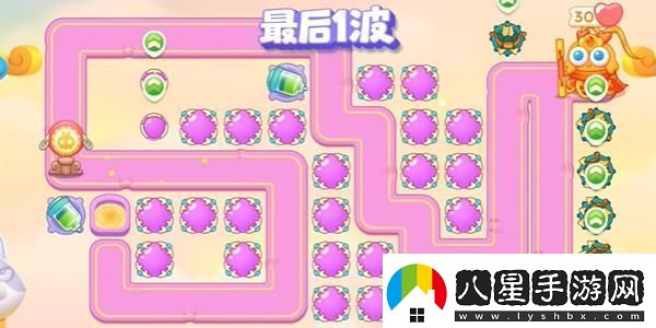 保衛(wèi)蘿卜4周賽2024年9月27日攻略