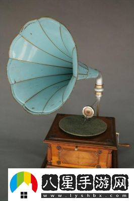 超時(shí)空跑跑留聲機(jī)建造方法詳解