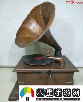 超時(shí)空跑跑留聲機(jī)建造方法詳解