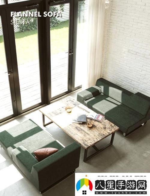 國(guó)產(chǎn)系列沙發(fā)午睡