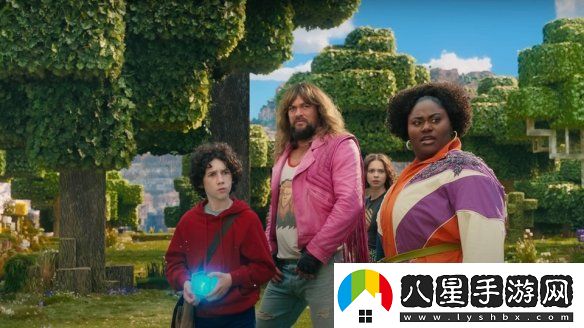 國內確認引進(jìn)我的世界大電影！2025年春季上映！