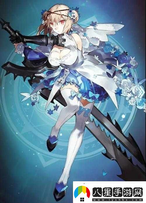 蒼藍(lán)斷章霧戀角色深度解析伙伴技能屬性全攻略指南