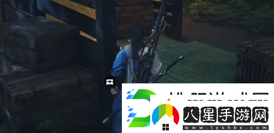 燕云十六聲伏馬莊寶箱在哪