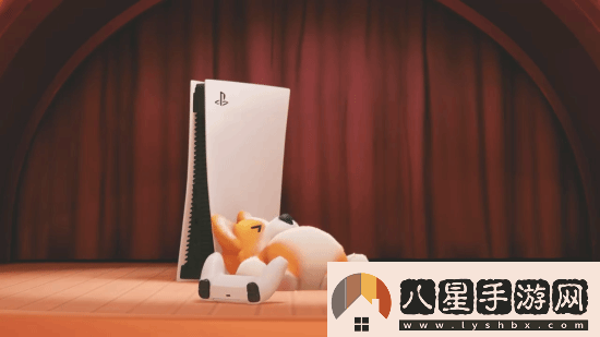 國產(chǎn)游戲猛獸派對宣布登陸PS5！現已退出XGP