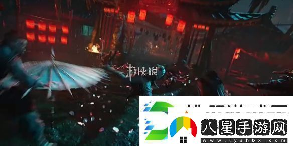 燕云十六聲伏馬莊寶箱在哪