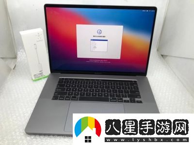 16歲日本學生的MacBookPro評測