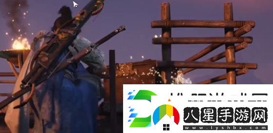 燕云十六聲伏馬莊寶箱在哪