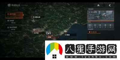 暗區(qū)突圍地圖資源點(diǎn)詳解及充值返還規(guī)則【2021最新】