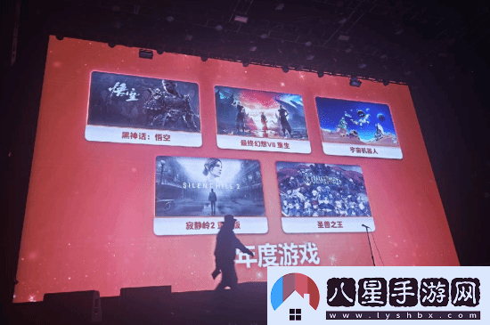 又添一件袈裟！黑神話(huà)：悟空再獲年度游戲等三項大獎