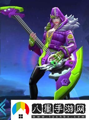 如何獲得死亡搖滾皮膚