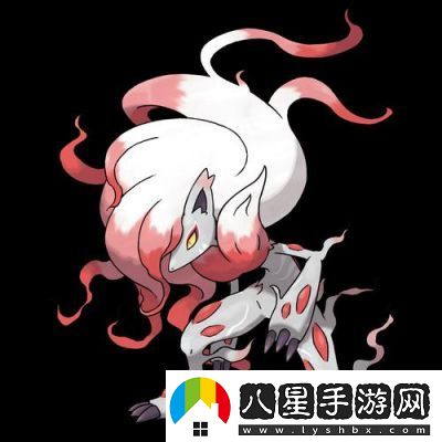 索羅亞進(jìn)化圖