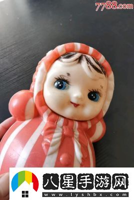 不倒翁冰寶玩具爆料