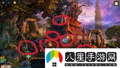 逃離密室手游攻略