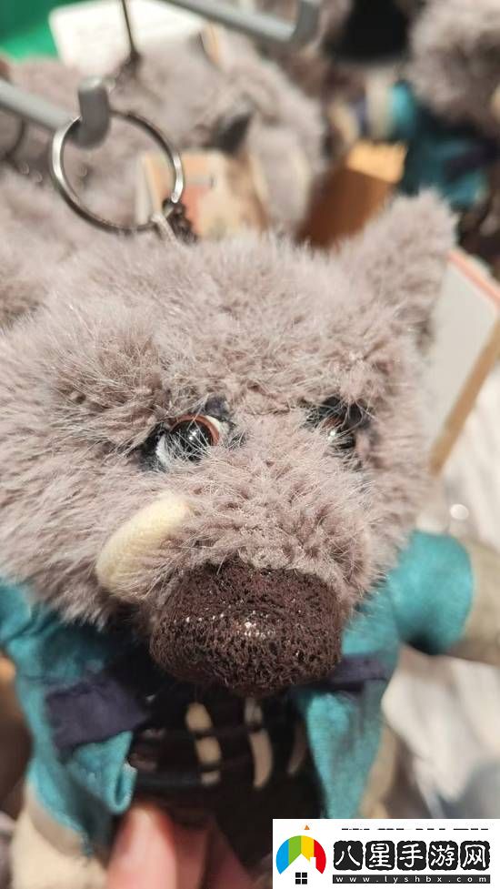 黑神話最新周邊品控引質疑