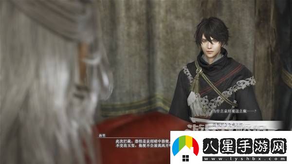 真三國無雙起源孫家線圖文流程攻略