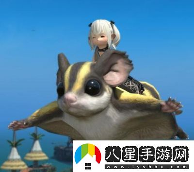 最終幻想14伊弗利特之形寵物獲取攻略