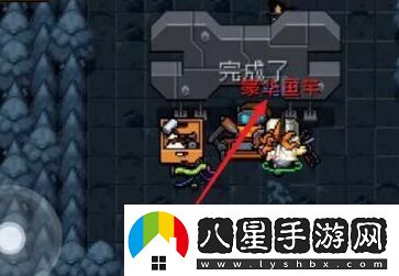 元?dú)怛T士s級釣魚點(diǎn)在哪