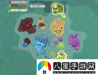 如何完成創(chuàng)造與魔法龍樹島浮島的隱藏任務(wù)