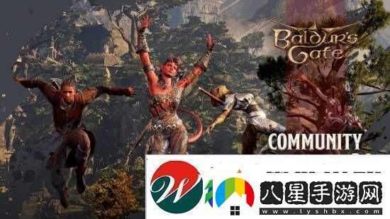 博德之門38號(hào)補(bǔ)丁即將登場(chǎng)！新子職業(yè)、跨平機(jī)令人期待