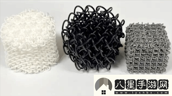 美國(guó)研發(fā)出新材料