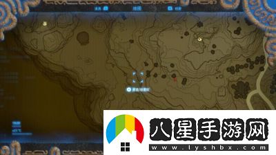 探索塞爾達(dá)兄弟巖神秘神廟的開啟方法