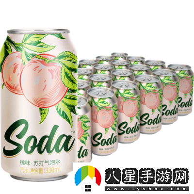 名仁水蜜桃味375ml