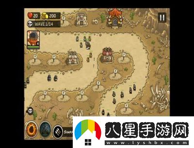 KingdomRushFrontiers攻略大全