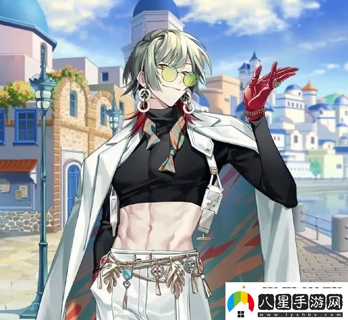 歡迎來到夢樂園懸案活動攻略