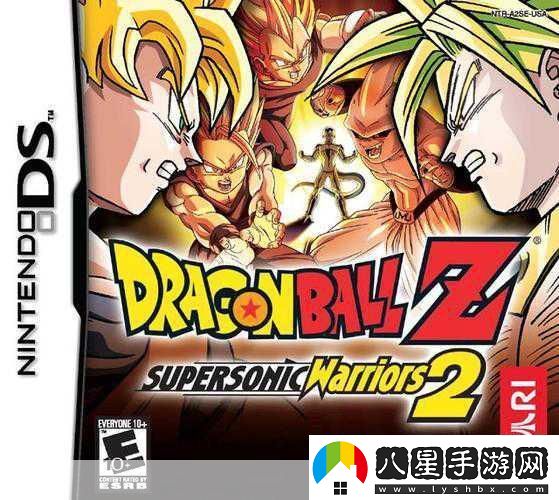 復(fù)古像素風(fēng)再起！格斗先生龍珠游戲震撼來襲