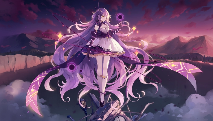 崩壞2塔羅戀人屬性介紹