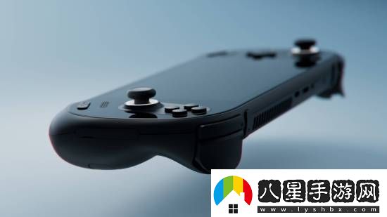 全球首款模塊化掌機(jī)！AYANEO