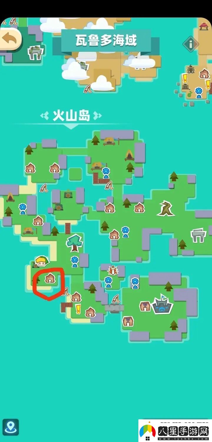 種地勇者誠實(shí)之劍獲得位置在哪里