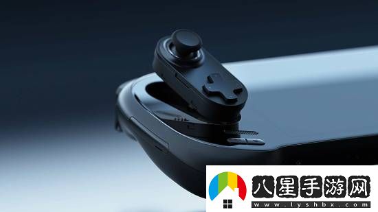 全球首款模塊化掌機(jī)！AYANEO