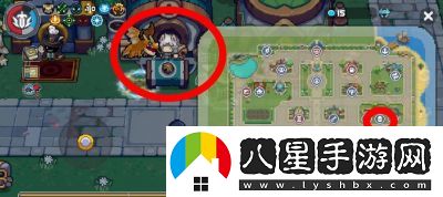 元氣騎士前傳寵物喂食攻略